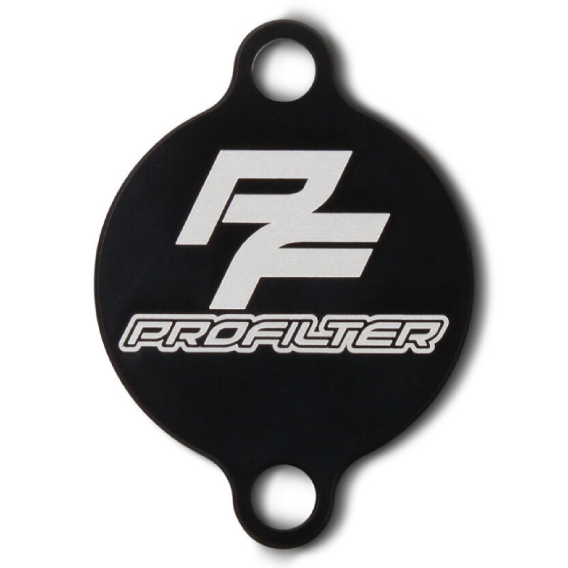 Picture of ProFilter 13-15 KTM 450 SX-F-450 XC-F-450 EXC-500 XC-W Billet Engine Cover