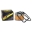 Picture of ProFilter Honda Cartridge Various Performance Oil Filter