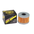Picture of ProFilter Gas Gas-Honda-Kawasaki-Polaris-Suzuki-Cartridge Various Performance Oil Filter