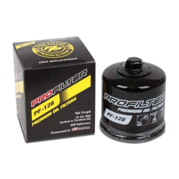 Picture of ProFilter Kawasaki Spin-On Various Performance Oil Filter