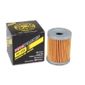 Picture of ProFilter Arctic Cat-Kawasaki-Suzuki-Kymco-Yamaha Cartridge Various Performance Oil Filter