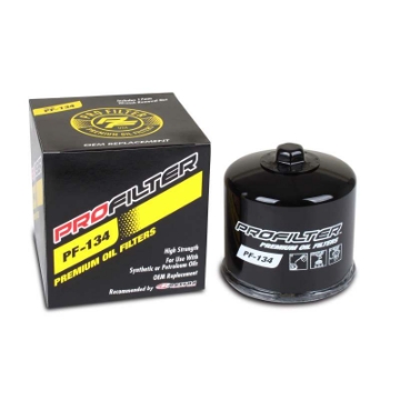 Picture of ProFilter Suzuki Spin-On Various Performance Oil Filter