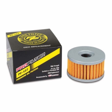 Picture of ProFilter Suzuki Cartridge Various Performance Oil Filter