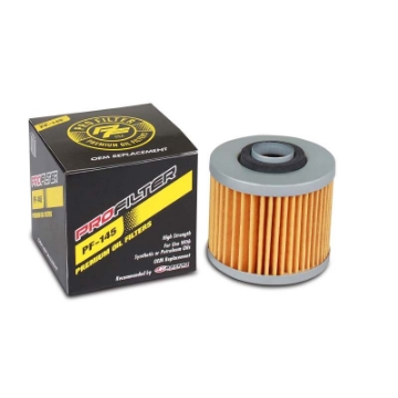 Picture of ProFilter Yamaha Cartridge Various Performance Oil Filter