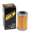 Picture of ProFilter KTM-Polaris Cartridge Various Performance Oil Filter