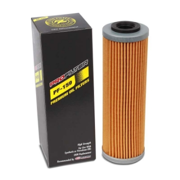 Picture of ProFilter Ducati Cartridge Various Performance Oil Filter