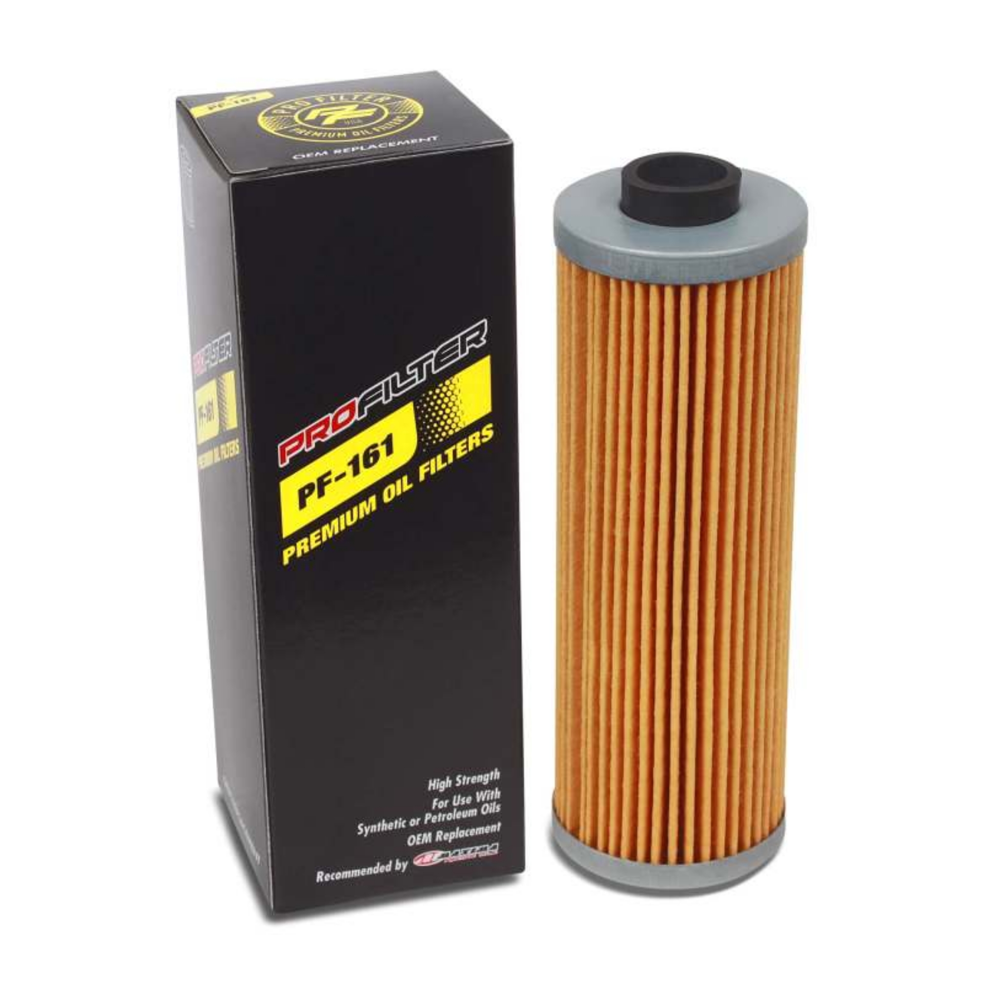 Picture of ProFilter BMW Cartridge Various Performance Oil Filter