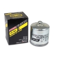 Picture of ProFilter BMW Spin-On Silver Various Performance Oil Filter