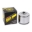 Picture of ProFilter Harley Spin-On Chrome Various Performance Oil Filter