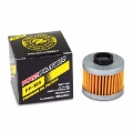 Picture of ProFilter Aprilia-BMW-Italjet-Peugeot Cartridge Performance Oil Filter