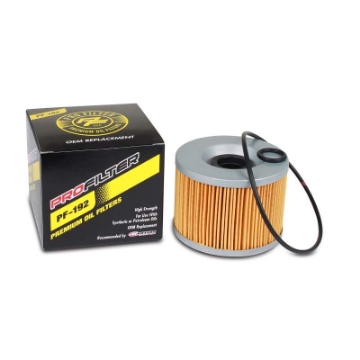 Picture of ProFilter Triumph Cartridge Various Performance Oil Filter