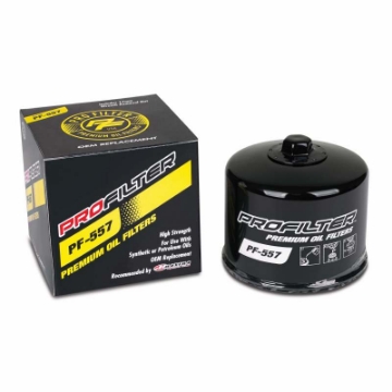 Picture of ProFilter Bombardier Spin-On Various Performance Oil Filter