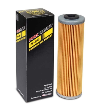 Picture of ProFilter KTM Cartridge Various Performance Oil Filter