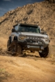 Picture of DV8 Offroad 2021 Ford Bronco A Pillar Dual Light Pod Drop Mounts