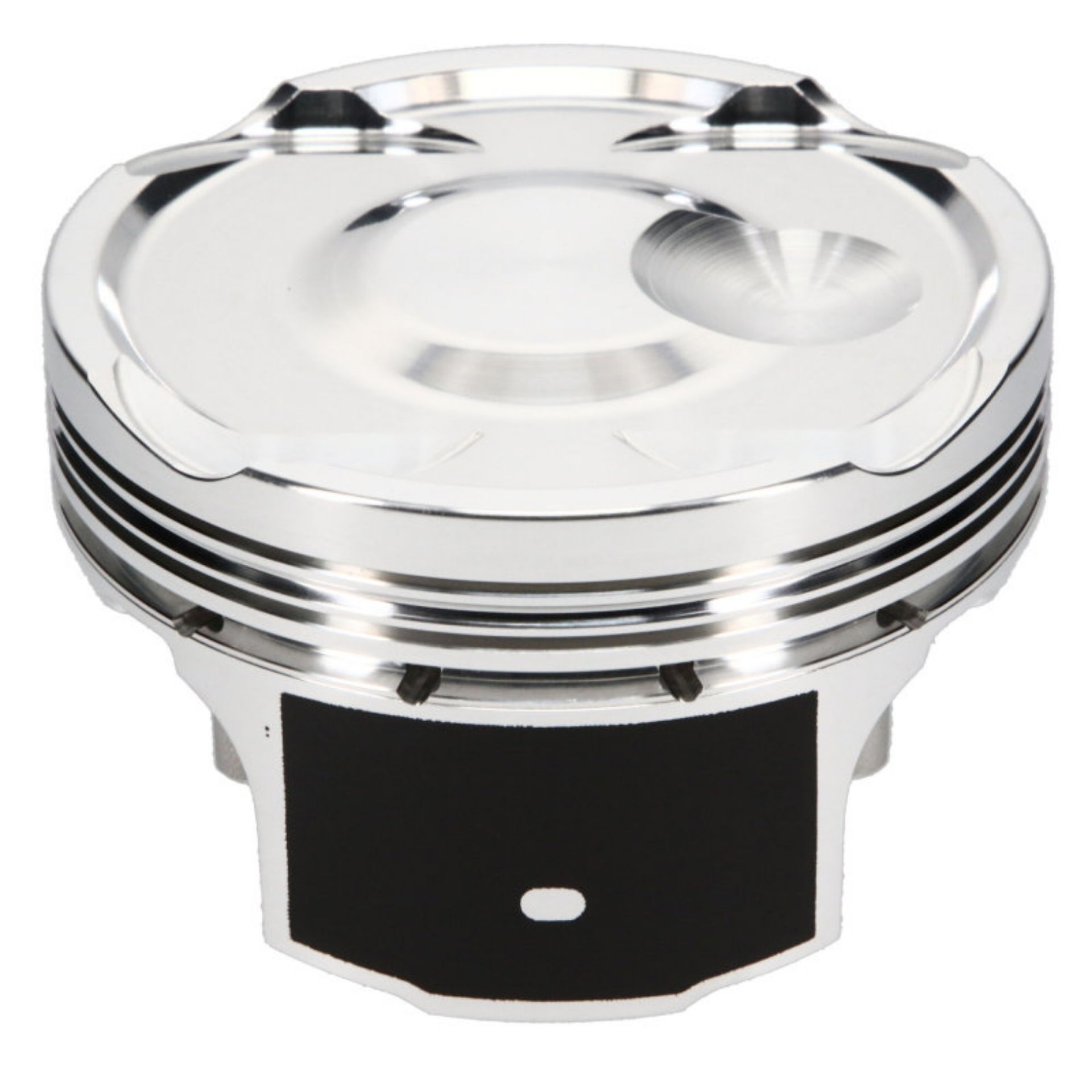 Picture of JE Pistons 2017+ GEN 2 Ecoboost 92-63mm Bore 10:1 CR Pistons - Single - Right