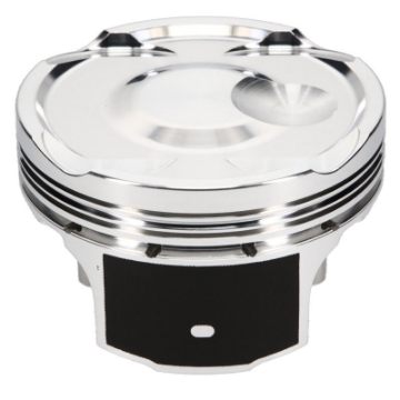 Picture of JE Pistons 2017+ GEN 2 Ecoboost 92-63mm Bore 10:1 CR Pistons - Single - Right