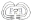 Picture of FAST Universal Cut-To-Fit FireWire Spark Plug Wire Set