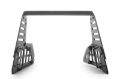 Picture of DV8 07-18 Jeep Wrangler JK Center Console Molle Panels & Device Bridge
