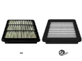 Picture of aFe MagnumFLOW Pro DRY S OE Replacement Filter 22-23 Honda Civic Si L4-1-5L t