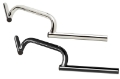 Picture of Burly Brand Clubman Bar Chrome 1-00in