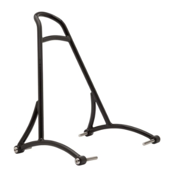 Picture of Burly Brand Sissy Bar Short Black