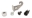 Picture of Burly Brand 86-93 XL Easyboy Lite Clutch Kit