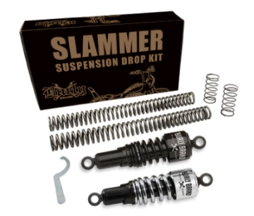 Picture of Burly Brand Slammer Kit