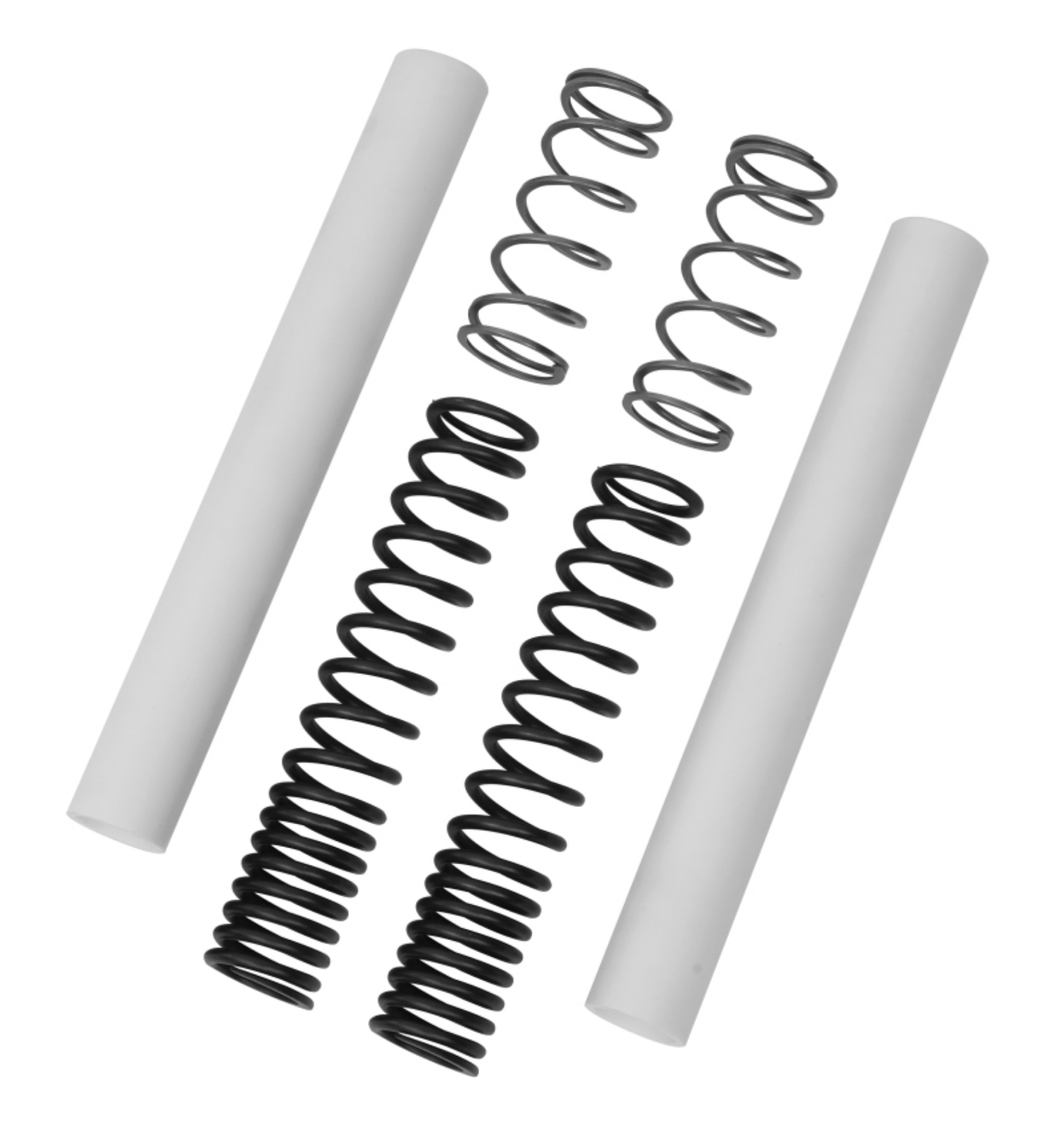 Picture of Burly Brand M8 Softail Slammer Fork Kit