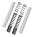 Picture of Burly Brand HD 35mm Low Boy Fork Kit