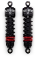 Picture of Burly Brand Slammer Plus Shocks 11-5in - Black