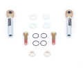 Picture of Burly Brand 89-99 Softail Shock Lowering Kit 1-25in