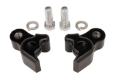 Picture of Burly Brand 89-99 XL Rear Lowering Kit - Black