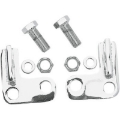 Picture of Burly Brand 89-99 XL Rear Lowering Kit - Chrome