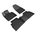 Picture of 3D MAXpider 23-24 Kia Sportage AWD Gasoline Black R1-R2