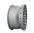 Picture of ICON Recon Pro 17x8-5 5 x 4-5 0mm Offset Charcoal Wheel