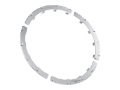 Picture of ICON Recon Pro 17in- Halo Rock Ring Kit - Aluminum