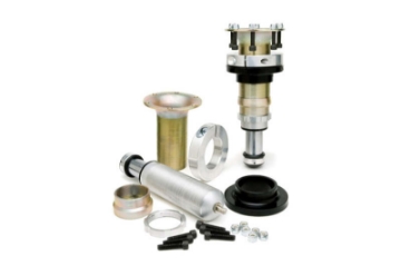 Picture of JKS Manufacturing Jeep Wrangler TJ-JL Adjustable Coilover Spacer w- Bump Stop