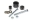 Picture of JKS Manufacturing Track Bars - J-Flex Control Arms Flex Joint Rebuild Tool Kit