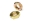 Picture of JKS Manufacturing FAB Jam Nut Kit 24mm Threads