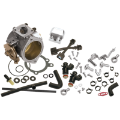 Picture of S&S Cycle 01-05 BT 52-4mm Single Bore Throttle Body Kit