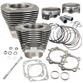 Picture of S&S Cycle 07-15 BT 4 1-8in Bore Cylinder & Piston Kit