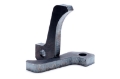 Picture of JKS Manufacturing Jeep Wrangler JK Upper Steering C-Knuckle Gusset  Weld-On