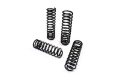 Picture of JKS Manufacturing 07-18 Jeep Wrangler JK 4dr 3-5in Coil Box Kit