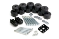Picture of JKS Manufacturing 97-06 Jeep Wrangler TJ 1-25in Body Lift