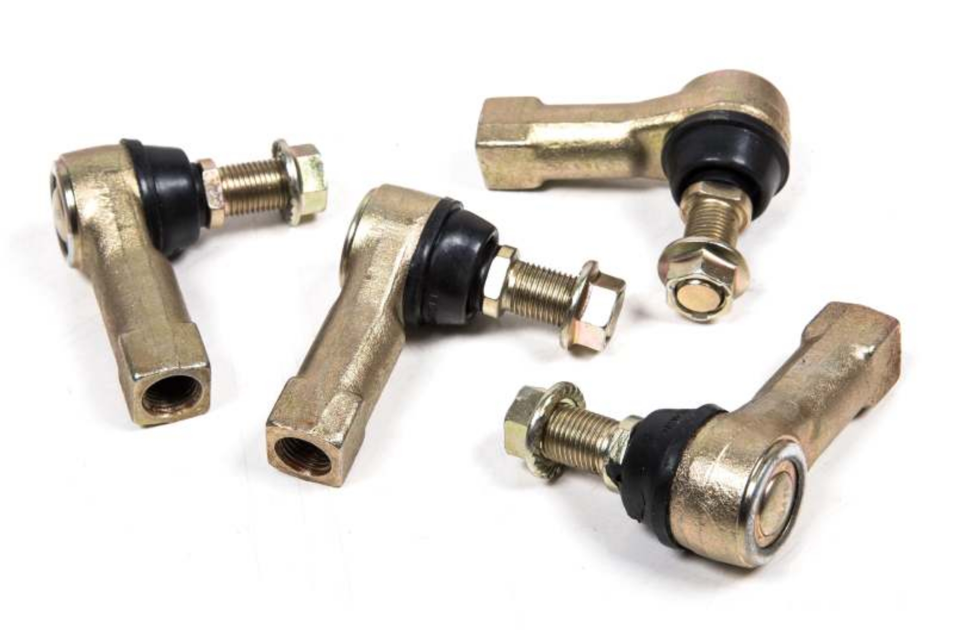 Picture of JKS Manufacturing Jeep Wrangler JK-JL Adjustable Sway Bar End Links Rebuild Kit - Rear for JKS2943