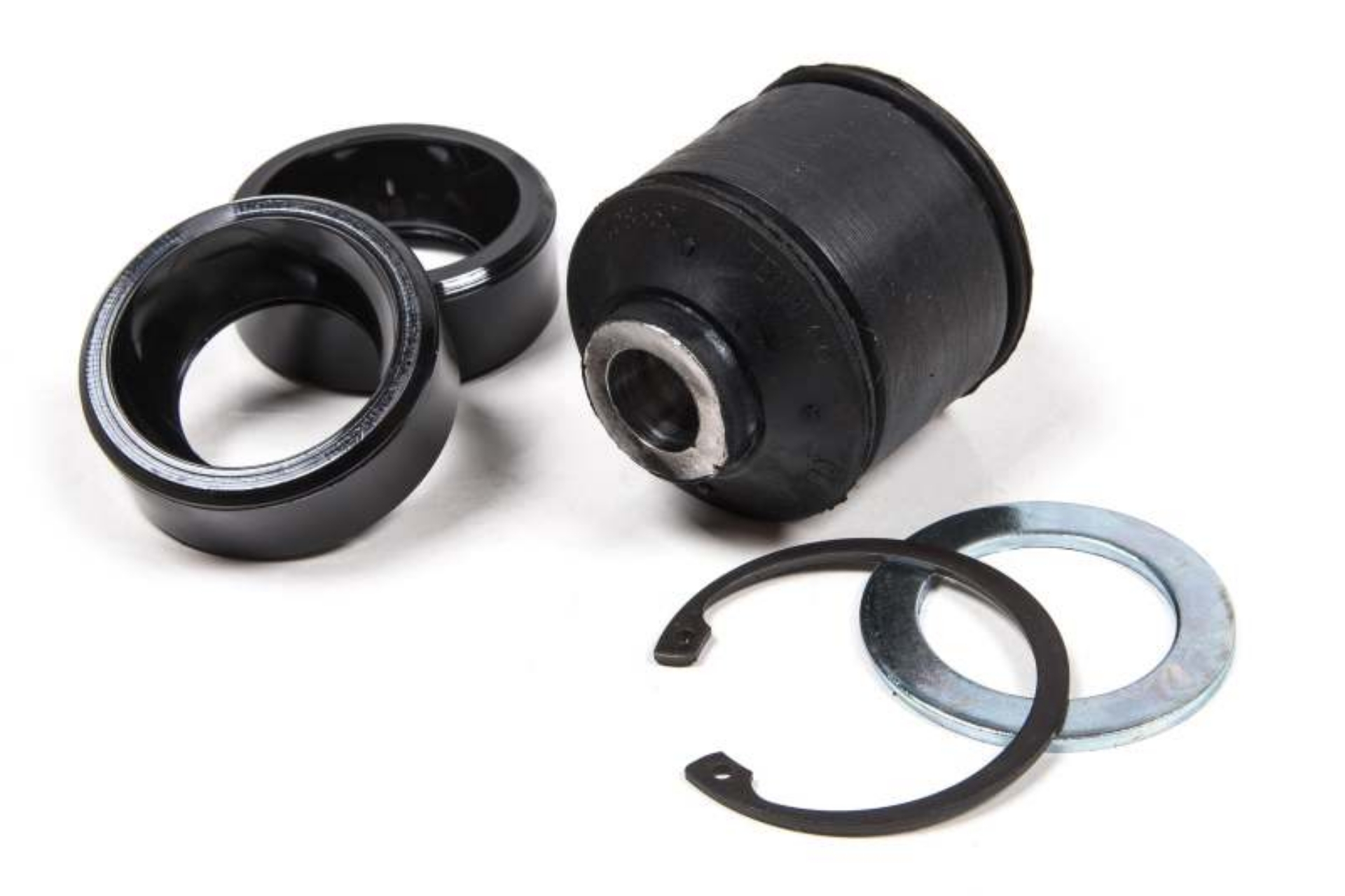 Picture of JKS Manufacturing Jeep Wrangler JL J-Flex Front Lower Control Arms Rebuild Kit for JKS 1625