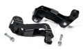 Picture of JKS Manufacturing 07-18 Jeep Wrangler JK Control Arm Correction Brackets 2-4-5in Lift - Front