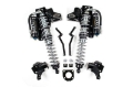 Picture of JKS Manufacturing Jeep Wrangler JK Coilover Mounting Kit - Front