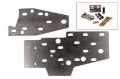 Picture of JKS Manufacturing Jeep Cherokee XJ HD Front Unibody Reinforcement Plates - Driver Side