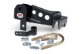 Picture of JKS Manufacturing 07-16 Jeep Wrangler JK Track Bar Relocation Bracket - Rear